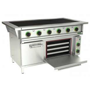 Electric stove Stillag EP6ShTs