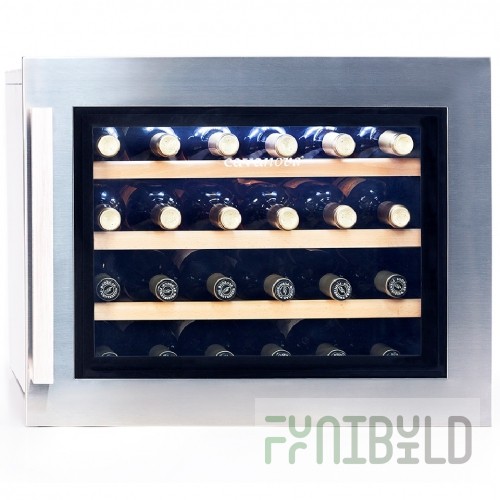 Wine cabinet Cavanova CV024KT (CV024T)
