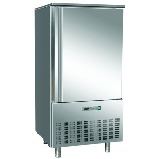 Shock Freezer Gastrorag D10