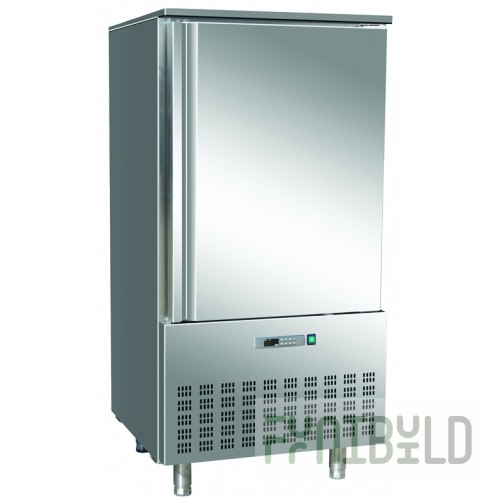Shock Freezer Gastrorag D10