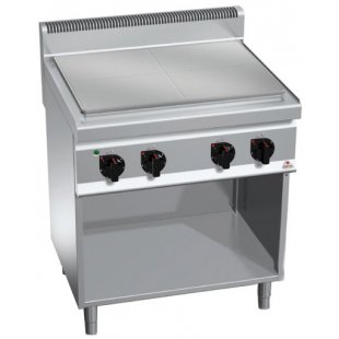 Electric stove Bertos E6P2M