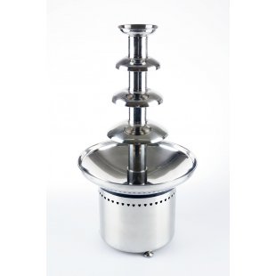 Chocolate fountain Gastrorag CF24A