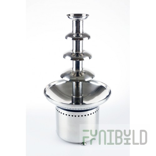 Chocolate fountain Gastrorag CF24A
