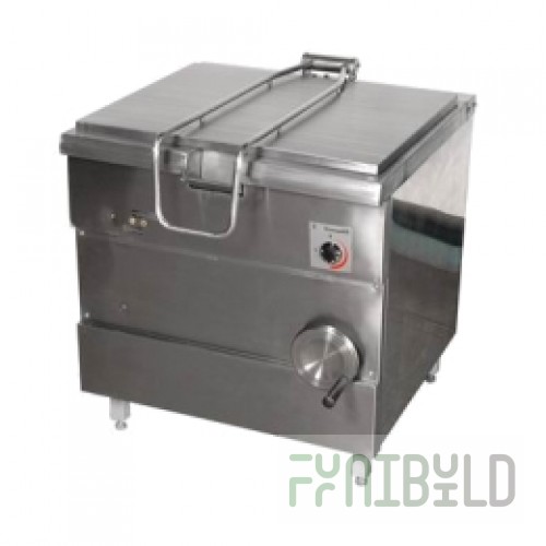 Electric frying pan Prommash SE-0.35N