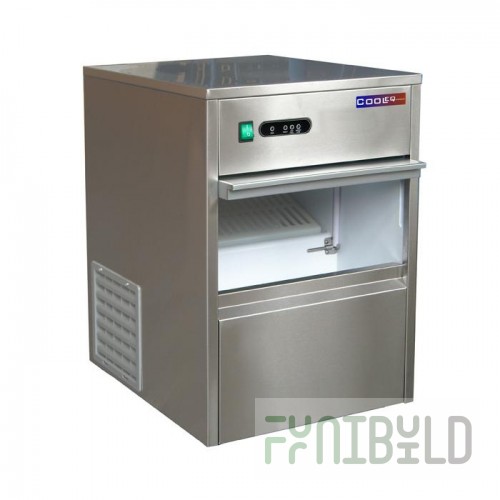 Ice Maker Cooleq BF-20