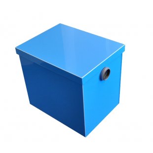 Grease trap for wash basin Evo Stok 1.5-150