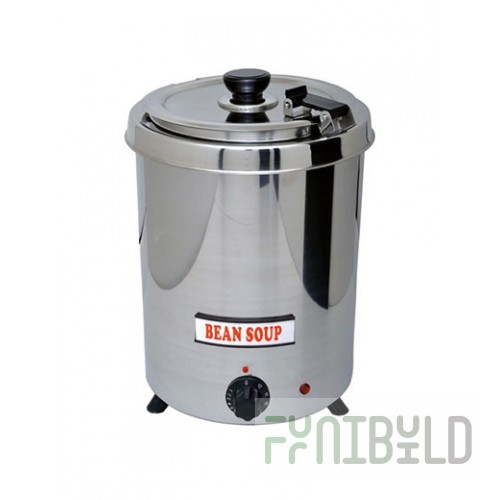 Food warmer Gastrorag SB-5700S