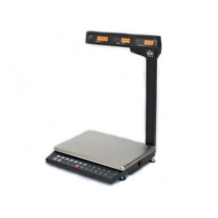 Electronic trade scales Massa-K MK-15.2-TN21