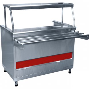 1-course chafing dish Abat PMES-70KM-01