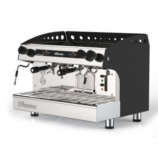 Fiamma Caravel 2 TC Coffee Machine