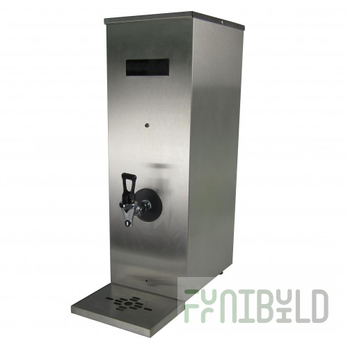 Boiler Gastrorag DK-WB-21E