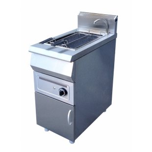 Gas pasta cooker Grill Master F1MVG/800