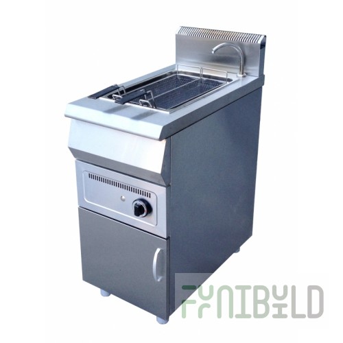 Gas pasta cooker Grill Master F1MVG/800