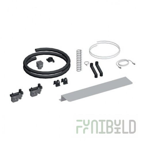 Unox XEVQC-0011-E docking kit