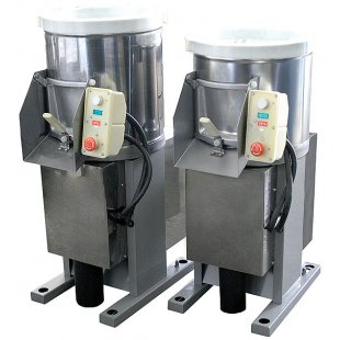 Potato peeler MOK-150M