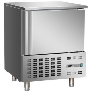 Shock Freezer Forcool D5