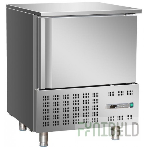 Shock Freezer Forcool D5