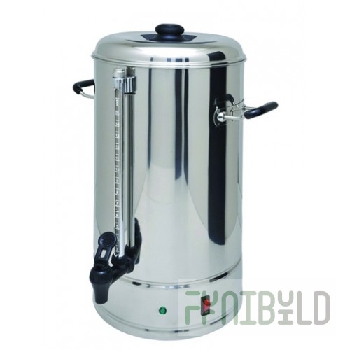 Boiler-coffee maker Gastrorag DK-CP-15A