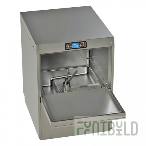 Front Load Dishwasher Krupps FLS560E