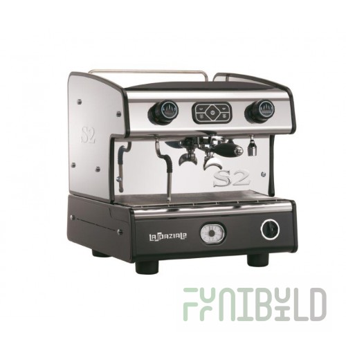 Coffee machine La Spaziale S2 EK Automatica 1 GR
