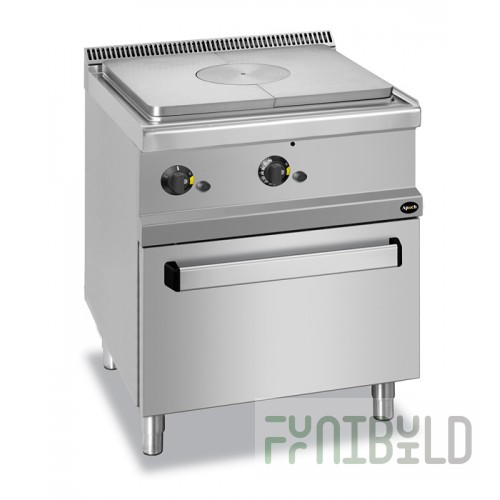 Gas stove Apach APRGS-77FG