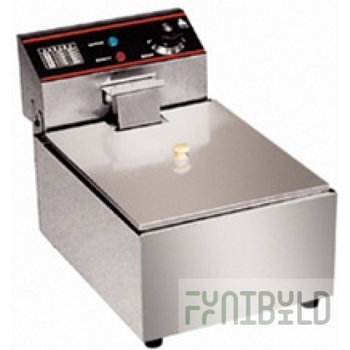Deep fryer cabinet Gastrorag HEF-81A