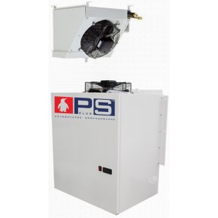 Low-temperature split system Polyus-Sar BGS 320 FS