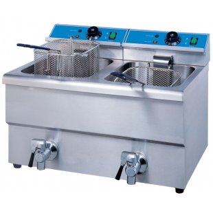Deep fryer Eksi HEF-12L-2