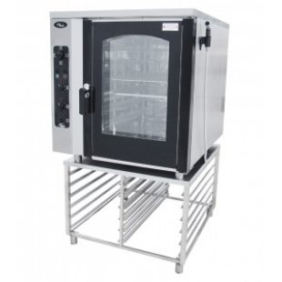 Combi steamer Grill Master PKE/G
