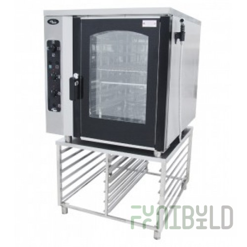 Combi steamer Grill Master PKE/G