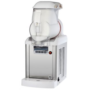 Soft serve ice cream freezer SPM GT1 Push