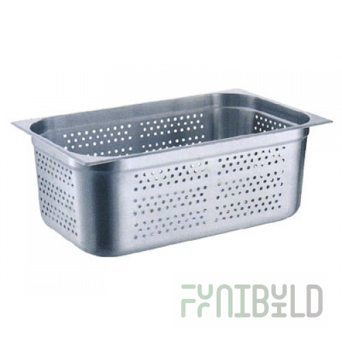 Gastronorm container/tray BestFood 11150, GN1/1-150 in