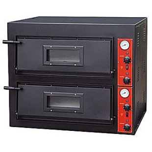 Deck oven Kocateq EP2