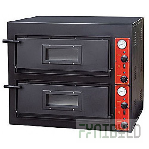 Deck oven Kocateq EP2