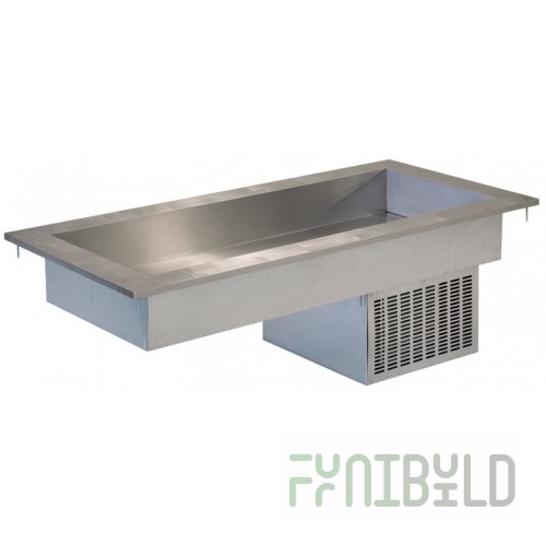 Cooled table Atesi Regatta