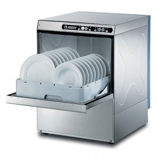 Front Load Dishwasher Krupps Cube C537T