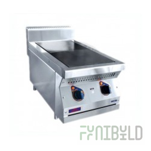 Electric stove Abat EPK-27N