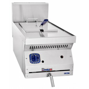 Gas fryer Abat GFK-40.1N