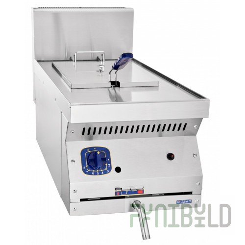 Gas fryer Abat GFK-40.1N