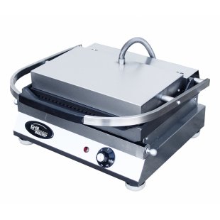 Electric grill Grill Master F2kTE