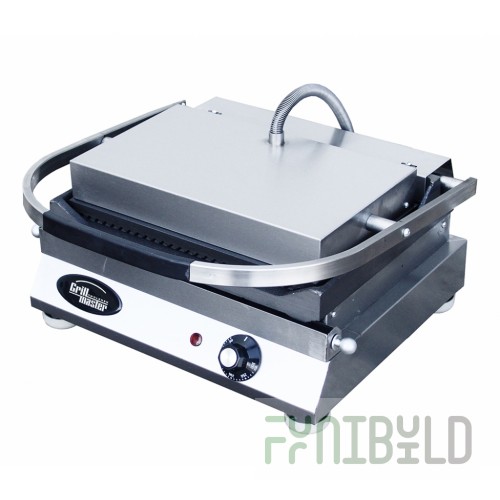 Electric grill Grill Master F2kTE