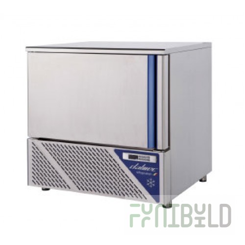 Shock Freezer Dalmec BC311