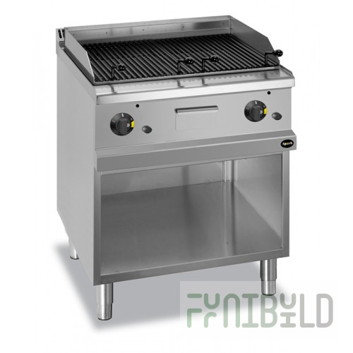 Lava grill Apach APGG-77P