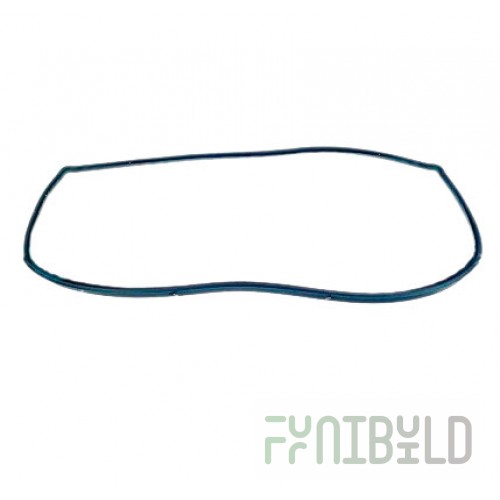 Unox GN060/KGN060D door seal