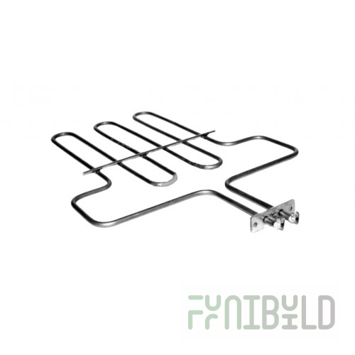 Heating element Unox KRS1057A 1.05kW