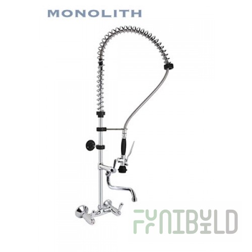 Shower device Monolith RAC R2010217
