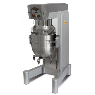 Planetary mixer series KING K 60
