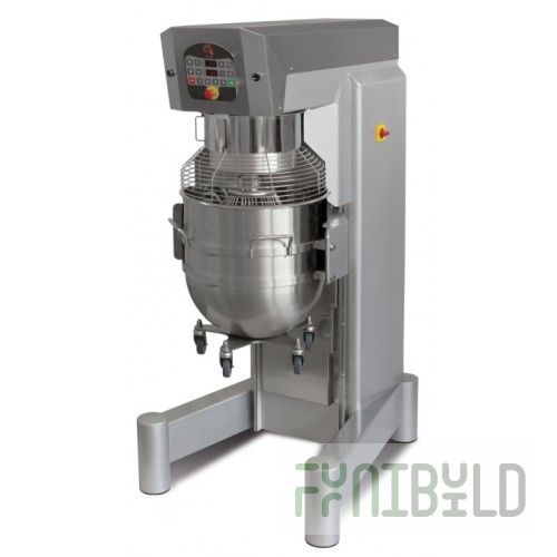 Planetary mixer series KING K 60
