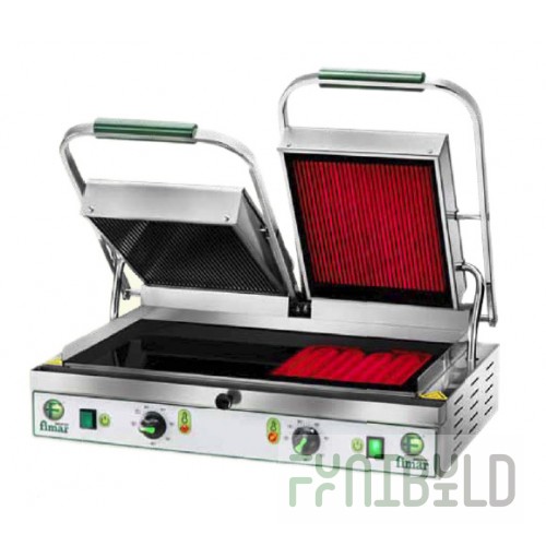 Contact grill Fimar PV 55 LR