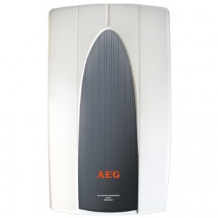 Water heater AEG MP 8